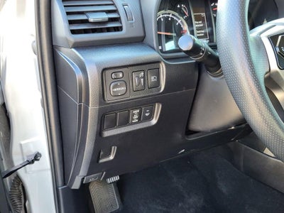 2023 Toyota 4Runner TRD Sport