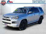 2023 Toyota 4Runner TRD Sport