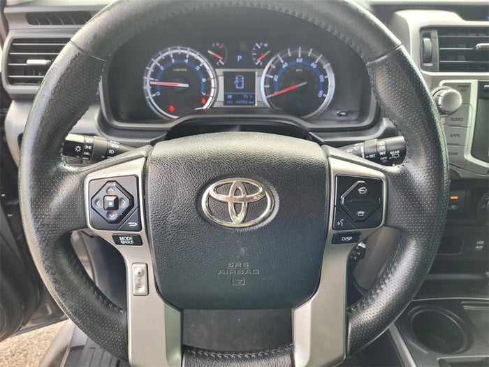 2018 Toyota 4Runner SR5/SR5 Premium/Limited in Victoria, TX - Atzenhoffer Auto Family