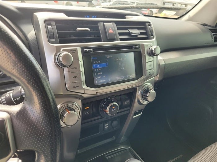 2018 Toyota 4Runner SR5/SR5 Premium/Limited in Victoria, TX - Atzenhoffer Auto Family
