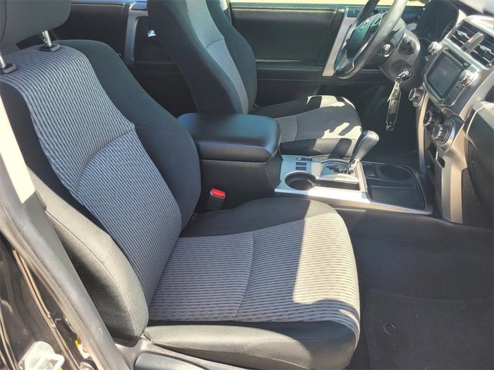 2018 Toyota 4Runner SR5 in Victoria, TX - Atzenhoffer Auto Family