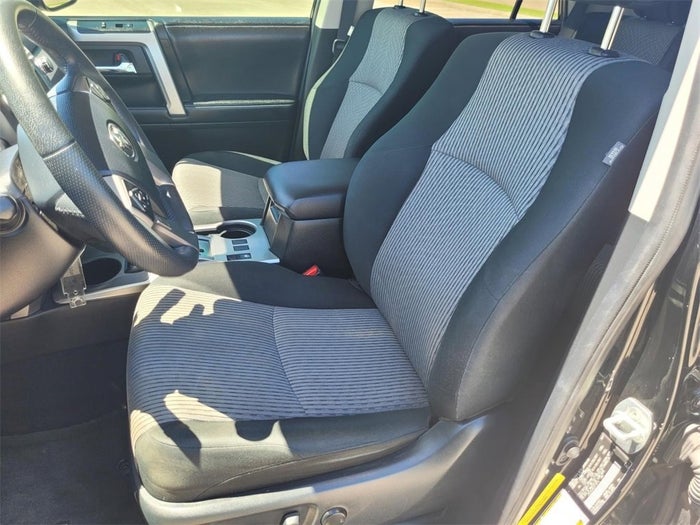 2018 Toyota 4Runner SR5 in Victoria, TX - Atzenhoffer Auto Family