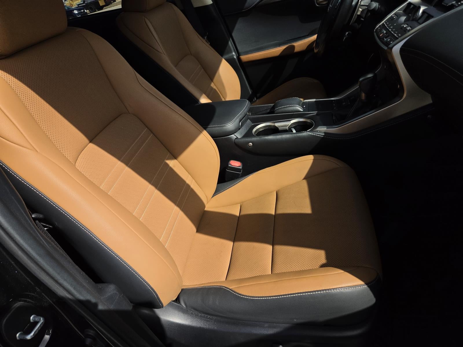 2020 Lexus NX 300 NX 300