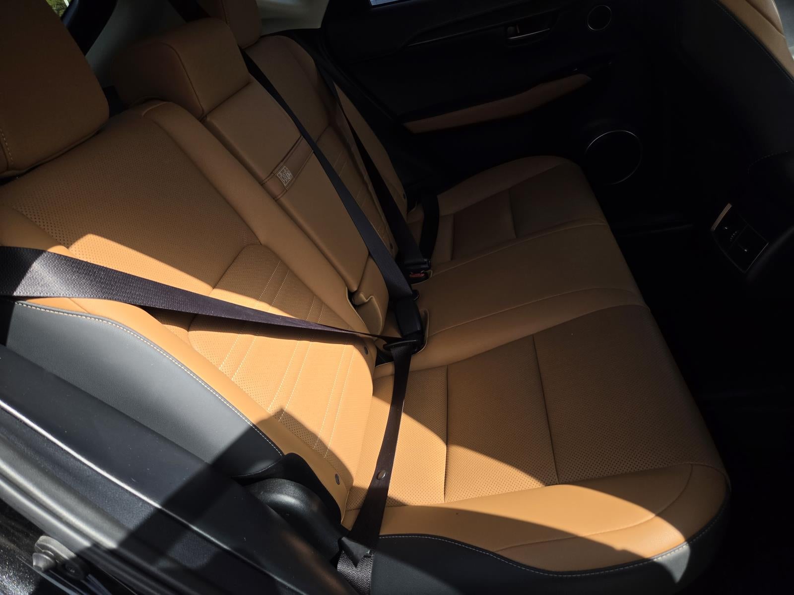 2020 Lexus NX 300 NX 300