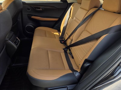 2020 Lexus NX 300 NX 300