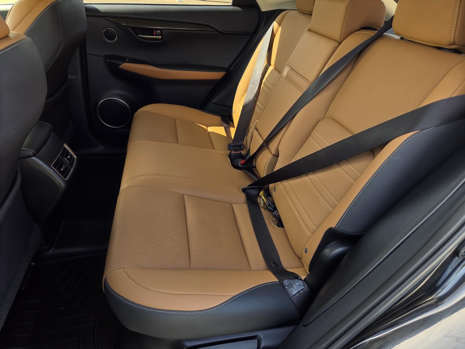 2020 Lexus NX 300 NX 300