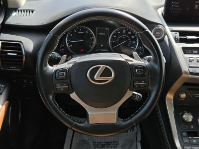 2020 Lexus NX 300 NX 300