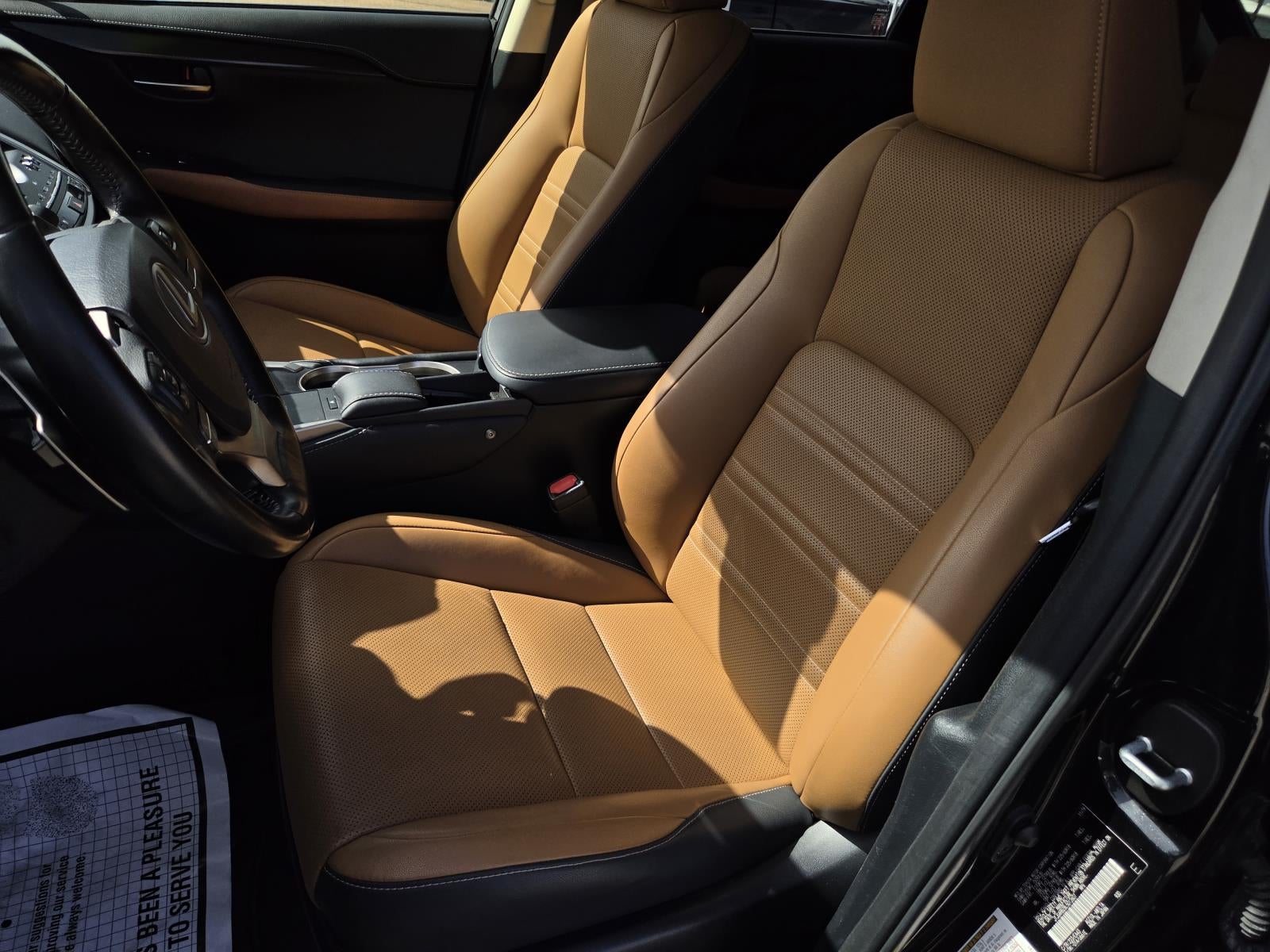 2020 Lexus NX 300 NX 300