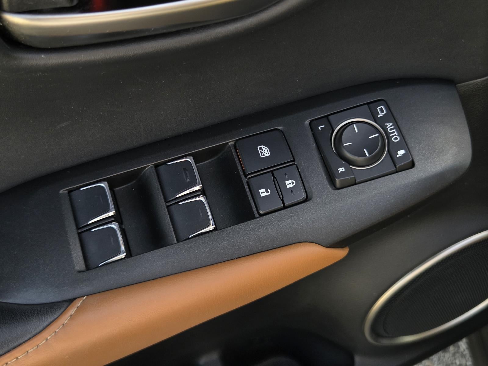 2020 Lexus NX 300 NX 300