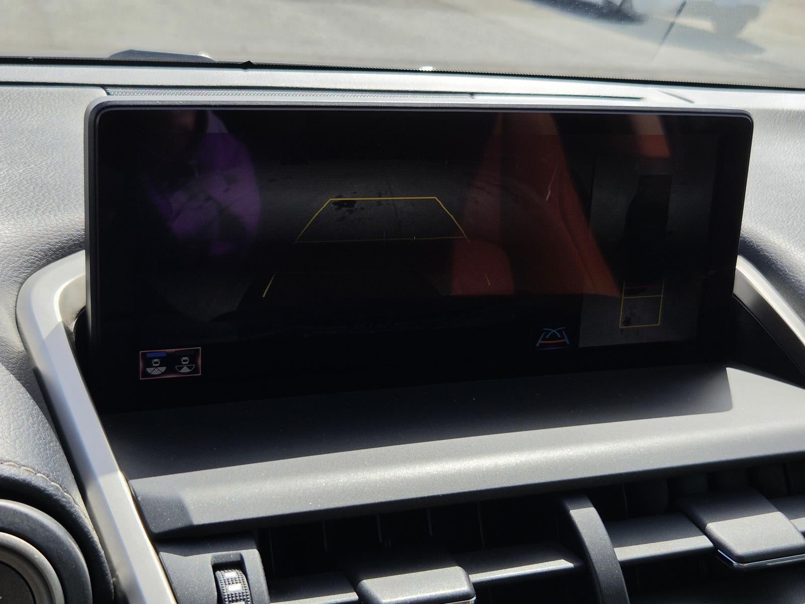 2020 Lexus NX 300 NX 300