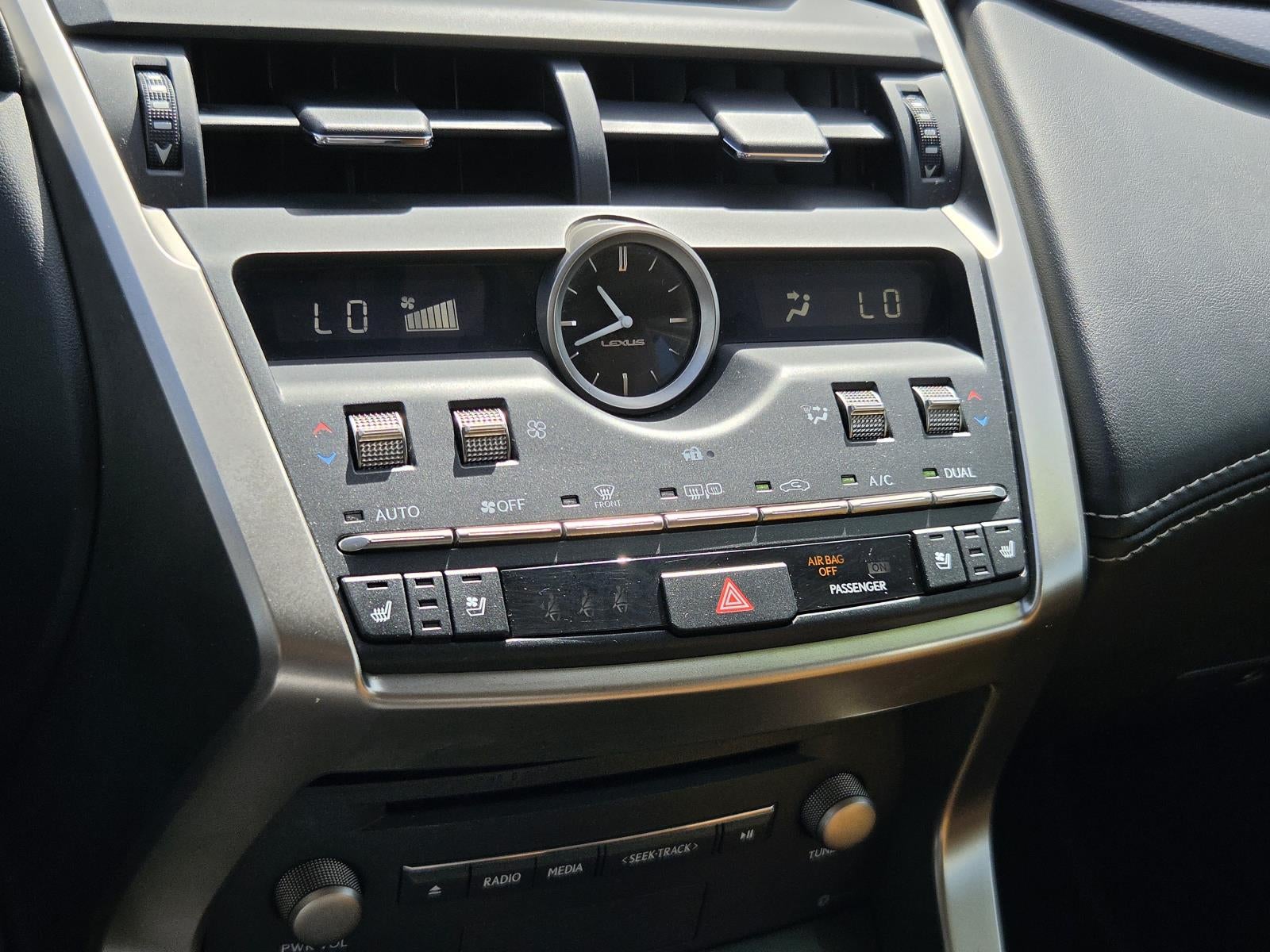 2020 Lexus NX 300 NX 300