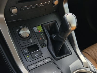 2020 Lexus NX 300 NX 300