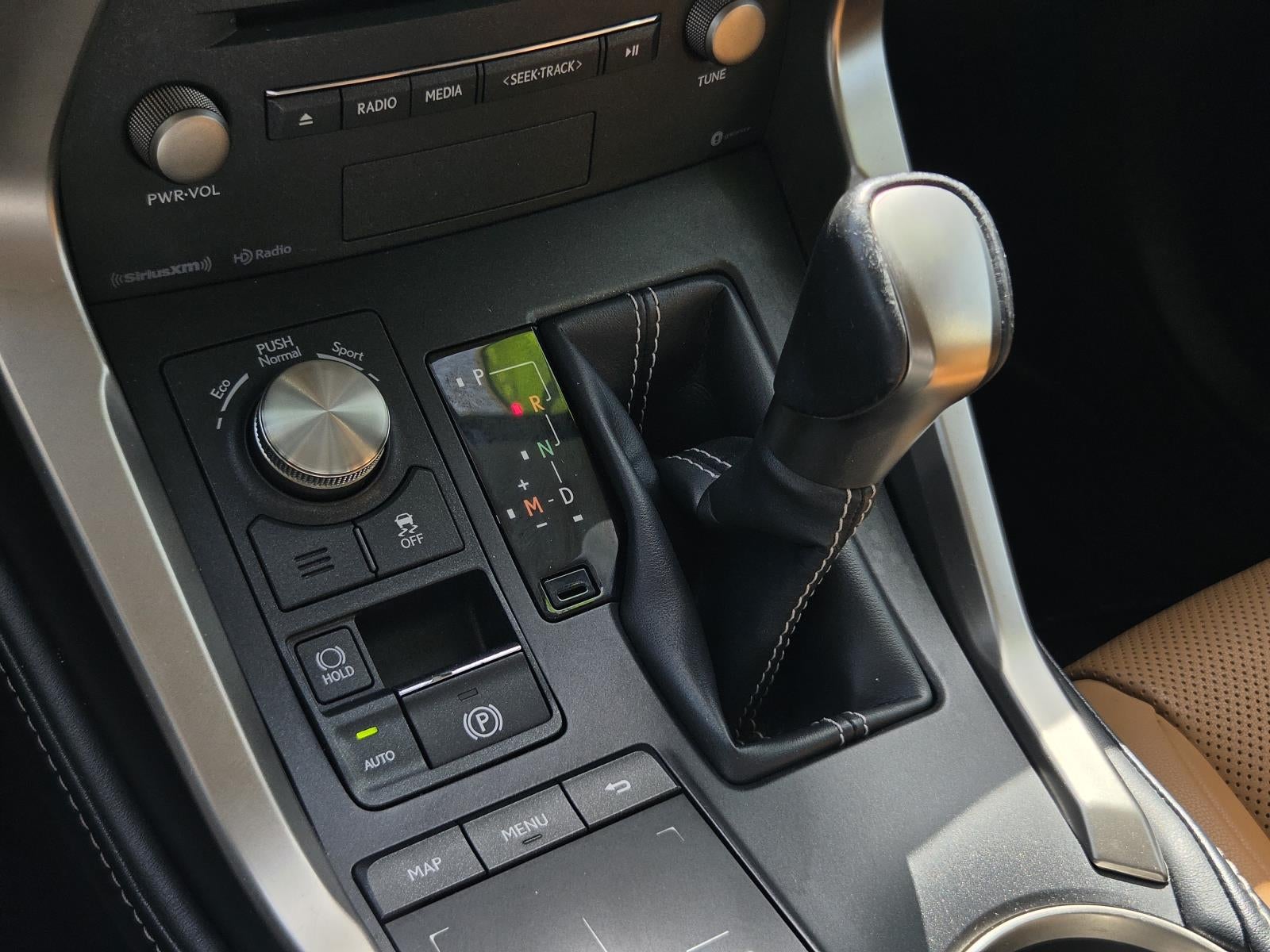 2020 Lexus NX 300 NX 300