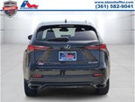 2020 Lexus NX 300 NX 300