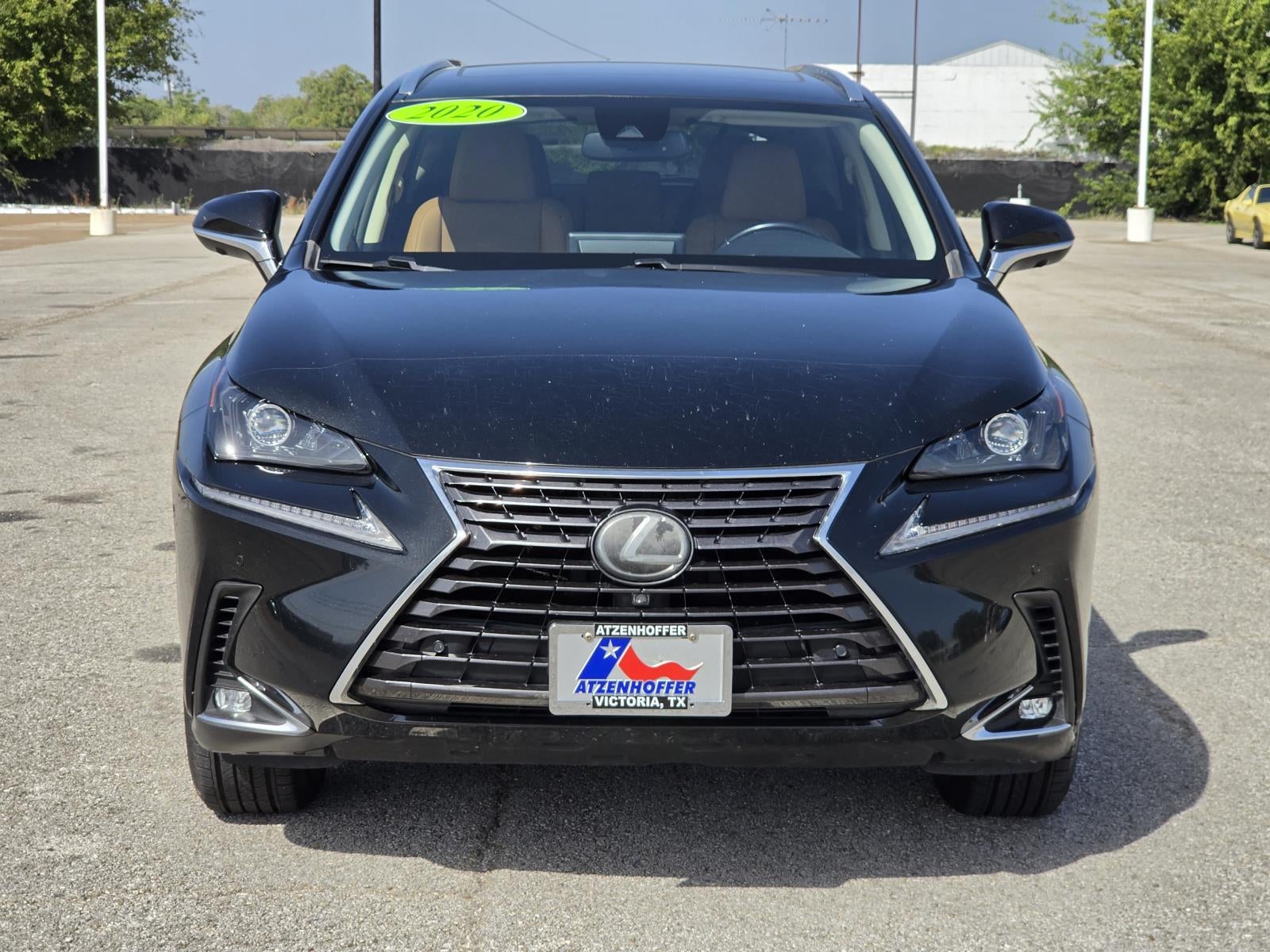 2020 Lexus NX 300 NX 300
