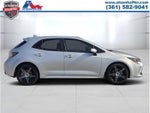 2019 Toyota Corolla Hatchback SE