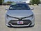 2019 Toyota Corolla Hatchback SE