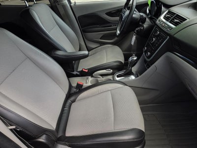 2014 Buick Encore Convenience