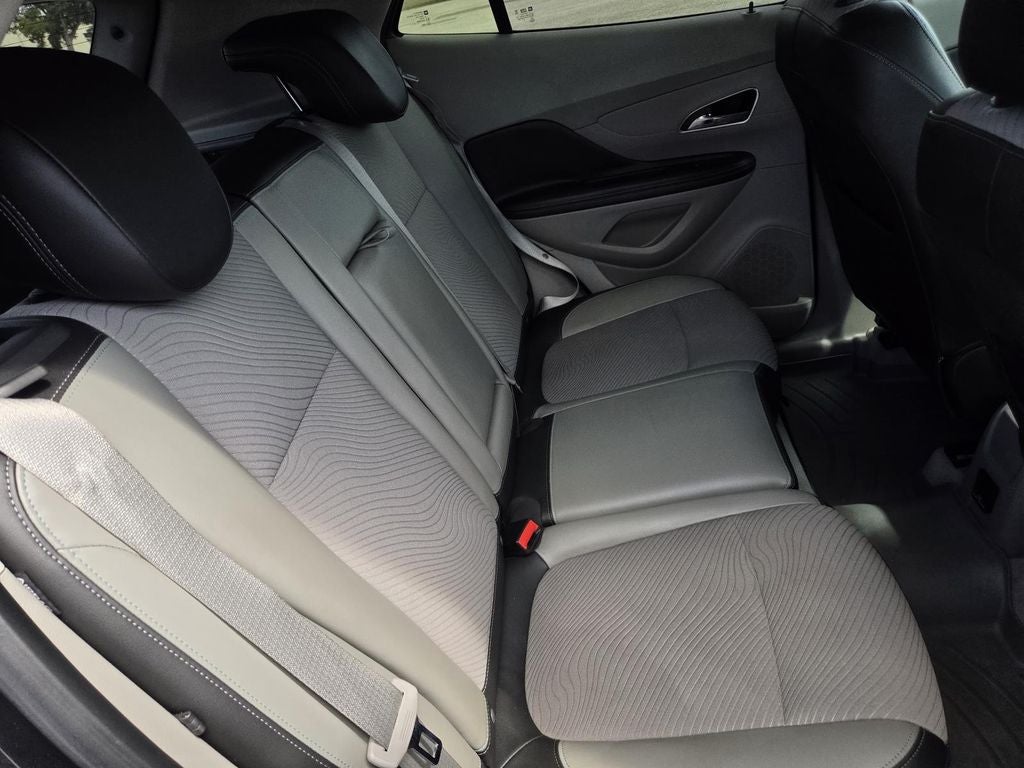 2014 Buick Encore Convenience