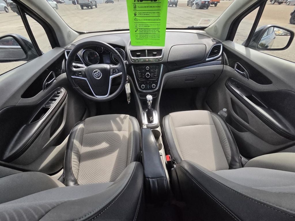 2014 Buick Encore Convenience