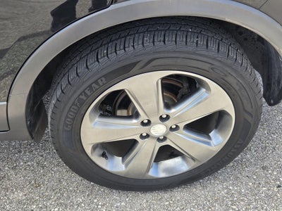 2014 Buick Encore Convenience