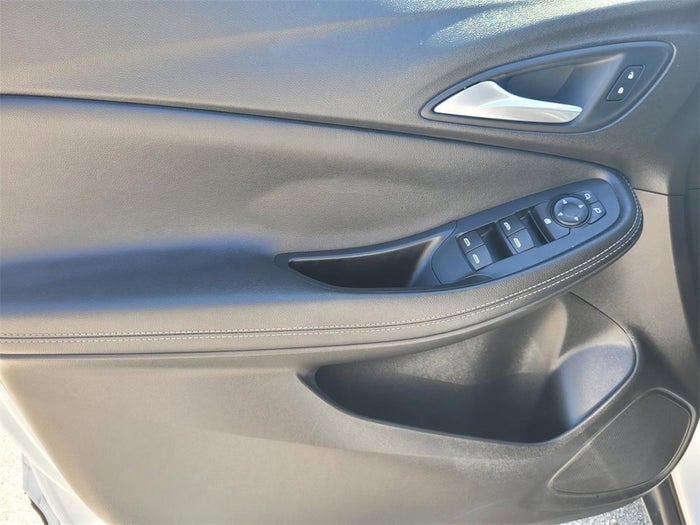2021 Buick Encore GX Select in Victoria, TX - Atzenhoffer Auto Family