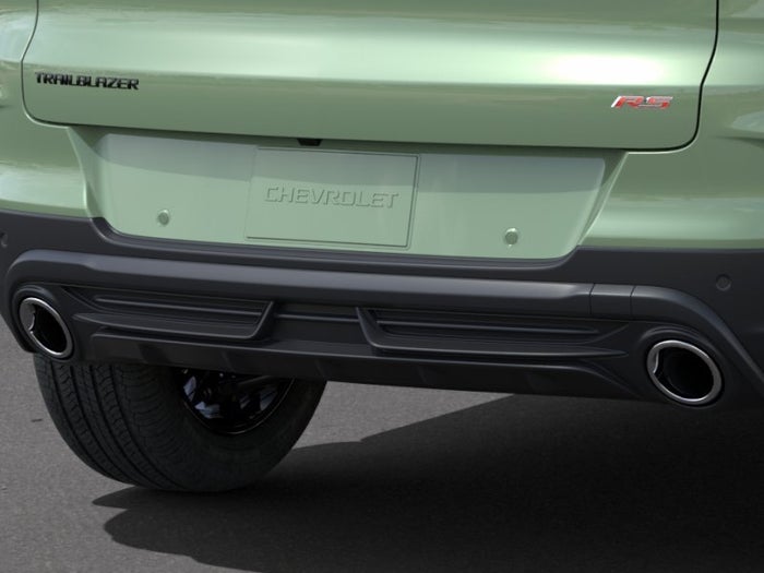 2024 Chevrolet Trailblazer RS in Victoria, TX - Atzenhoffer Auto Family