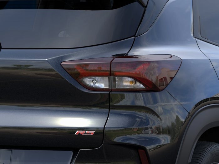 2023 Chevrolet Trailblazer RS in Victoria, TX - Atzenhoffer Auto Family