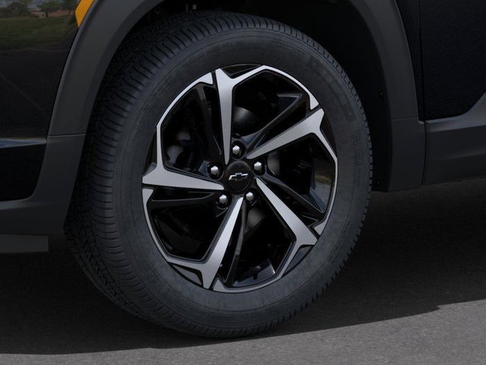 2023 Chevrolet Trailblazer RS in Victoria, TX - Atzenhoffer Auto Family