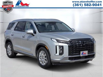 2024 Hyundai Palisade SEL 7P