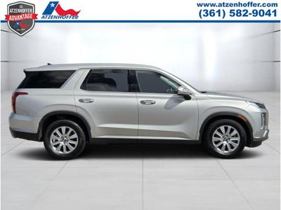 2024 Hyundai Palisade SEL 7P