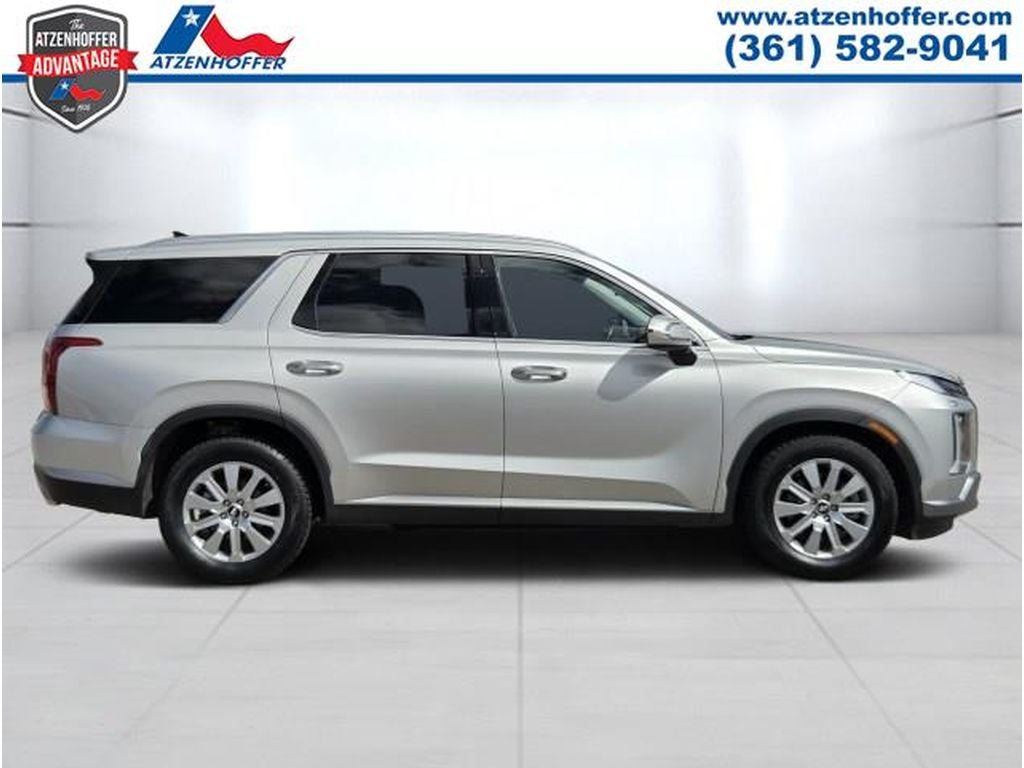 2024 Hyundai Palisade SEL 7P