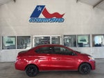 2020 Mitsubishi Mirage G4 LE