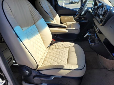 2020 Mercedes-Benz Sprinter 3500XD High Roof V6