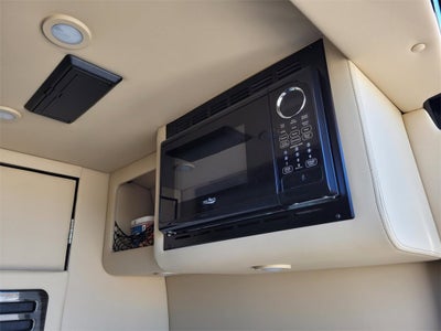 2020 Mercedes-Benz Sprinter 3500XD High Roof V6