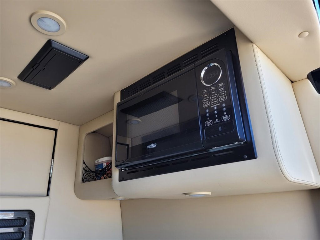 2020 Mercedes-Benz Sprinter 3500XD High Roof V6