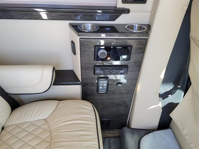 2020 Mercedes-Benz Sprinter 3500XD High Roof V6