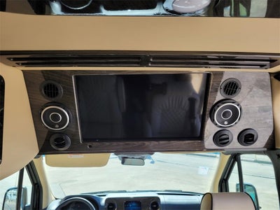 2020 Mercedes-Benz Sprinter 3500XD High Roof V6