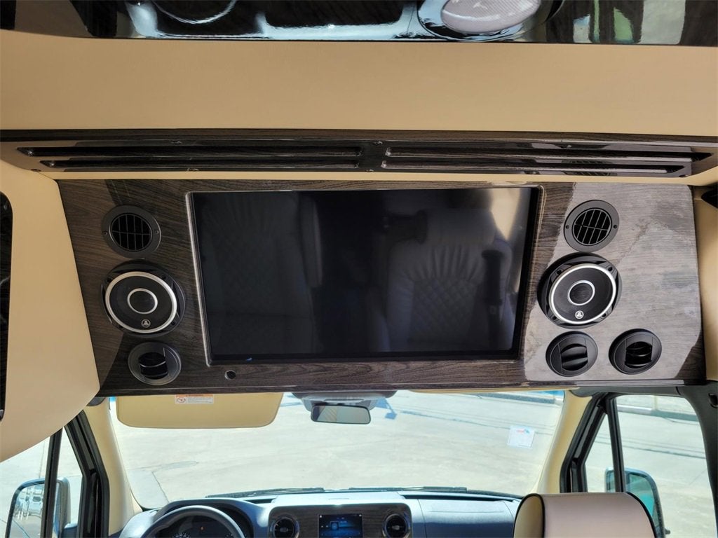 2020 Mercedes-Benz Sprinter 3500XD High Roof V6