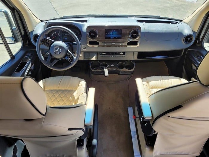 2020 Mercedes-Benz Sprinter Cargo Van 3500XD HIGH ROOF in Victoria, TX - Atzenhoffer Auto Family