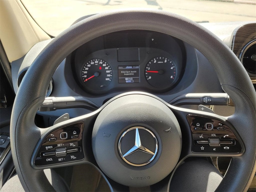 2020 Mercedes-Benz Sprinter 3500XD High Roof V6