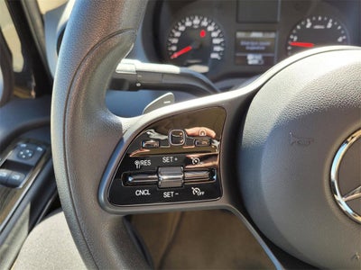 2020 Mercedes-Benz Sprinter 3500XD High Roof V6