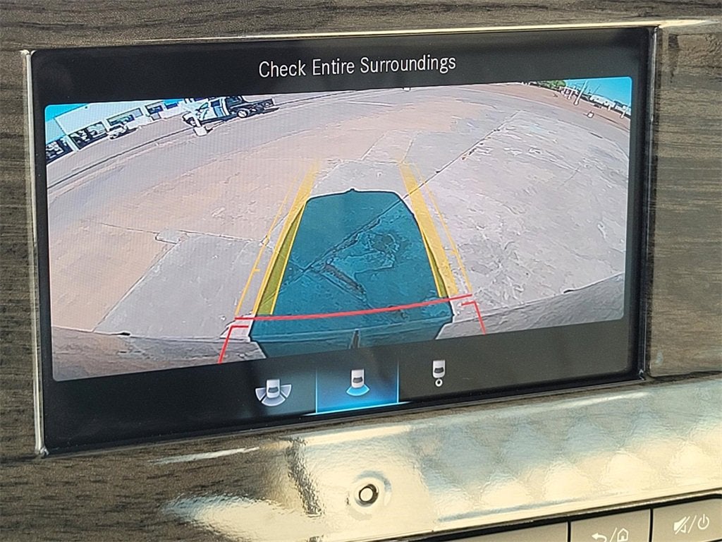 2020 Mercedes-Benz Sprinter 3500XD High Roof V6