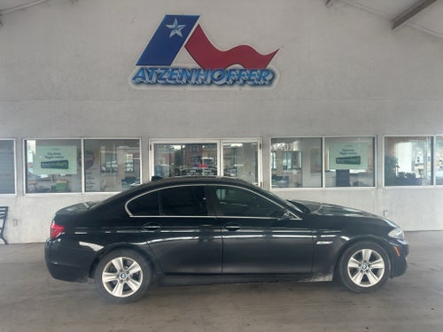 2013 BMW 528i 528i