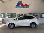 2017 Volvo XC60 T5 Inscription