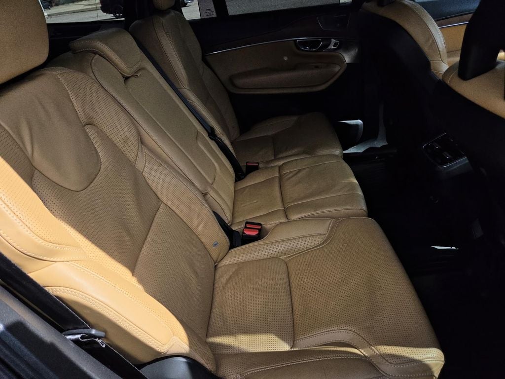 2017 Volvo XC90 Inscription