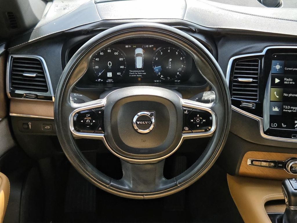 2017 Volvo XC90 Inscription