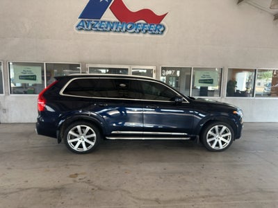 2017 Volvo XC90 Inscription