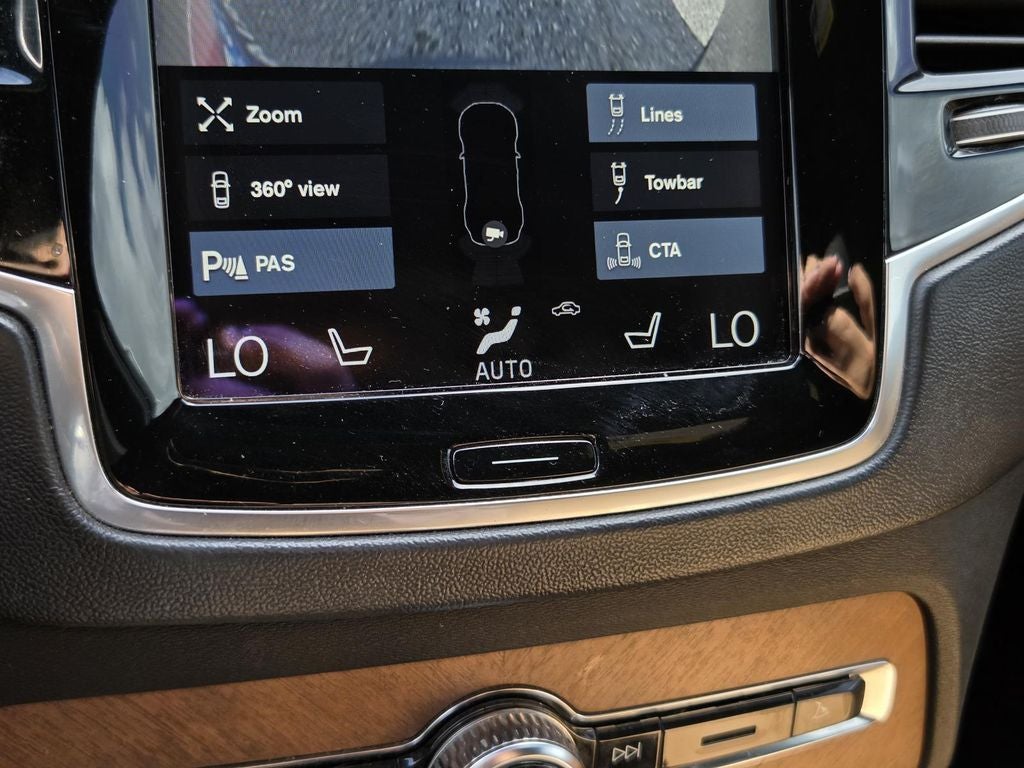 2017 Volvo XC90 Inscription