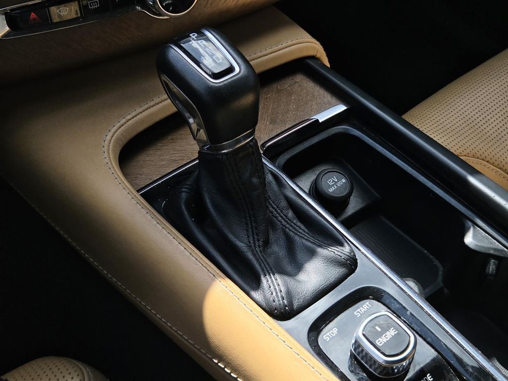 2017 Volvo XC90 Inscription